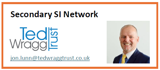 Secondary SI Network